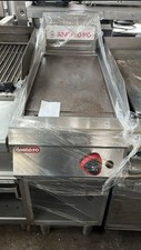Frytop gas 90x40 usato  Italia