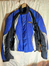 Rst textile jacket for sale  BEITH