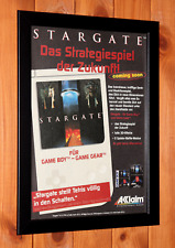 1994 stargate snes gebraucht kaufen  Bielefeld