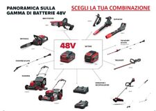 Cramer volt tutti usato  Massa