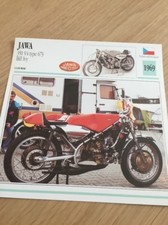 Jawa 350 type d'occasion  Decize