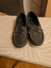 Deichmann graceland mokassin gebraucht kaufen  Homburg