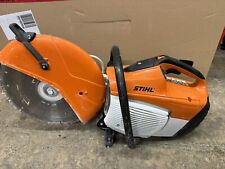 Stihl 500i gebraucht kaufen  Buchholz i.d. Nordheide