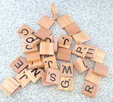 Job lot wooden for sale  WISBECH