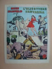 Miss diavolo ed.a.r.c. usato  Livorno
