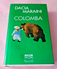 Libro dacia maraini usato  Paterno