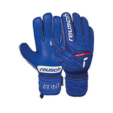 Reusch attrakt silver usato  Roccagloriosa