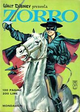 853 zorro walt usato  Bari