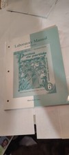 Lab Manual to Accompany Puntos de Partida book 6th edition Marty Knorre comprar usado  Enviando para Brazil