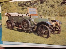 Sk49 crossley 1912 for sale  LEICESTER