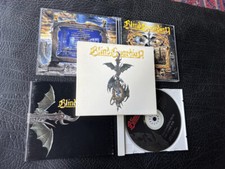 BLIND GUARDIAN imaginations from the other side JAPAN CD VICP-8142 POWER METAL comprar usado  Enviando para Brazil