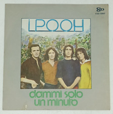 Pooh dammi solo usato  Bologna