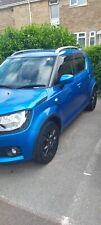 Suzuki ignis 2019 for sale  ANDOVER