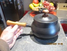 Petit poêlon casserole d'occasion  Charnay-lès-Mâcon