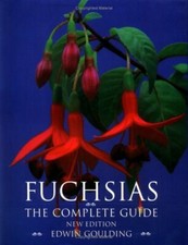 Fuchsias edwin goulding for sale  UK