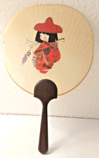 Piccolo ventaglio vintage usato  Toirano