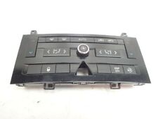 Commande chauffage 6452r5 d'occasion  France