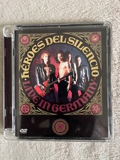 Heroes del silencio d'occasion  France