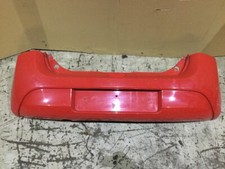 16753 stoßstange hinten gebraucht kaufen  Neuhof