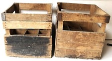 Stock casse legno usato  Castell Alfero