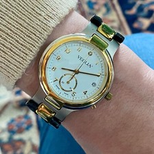 Orologio veglia chronograph usato Orologio veglia chronograph usato  Varano Borghi