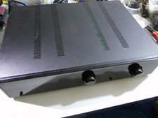 Musical fidelity e10 gebraucht kaufen  Hilpoltstein