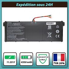 Batterie compatible acer d'occasion  Paris X