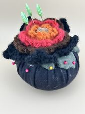 Handmade felted wool for sale  Chicago