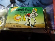 Jouet lucky luke d'occasion  Moissy-Cramayel