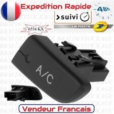 Bouton interrupteur climatisat d'occasion  Blois