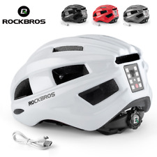 Rockbros cycling helmet for sale  Elizabeth
