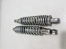 Coppia ammortizzatore yamaha usato  Scafati