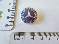 PIN'S pin tie INSIGNE badge broche mercedes benz EGF ZAMAC comprar usado  Enviando para Brazil