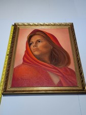 Vintage original oil for sale  Palm City