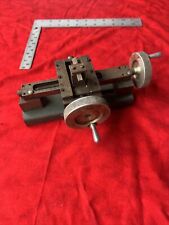 Vintage lathe milling for sale  Murphy