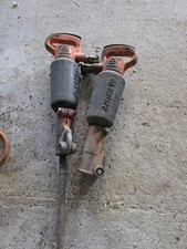 atlas copco abbruchhammer gebraucht kaufen  Friedland