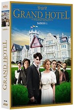 Grand hotel saison d'occasion  France