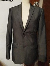 Costume adriano giacometti d'occasion  Montchanin