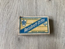 Reißbrettstifte schachtel rei gebraucht kaufen  Kiel