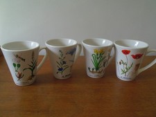 Mugs faïence deyrolle d'occasion  Rouen-