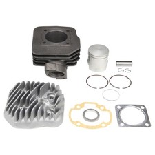 Zylinder kit satz gebraucht kaufen  Vorbach