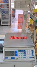 Bilancia professionale usato  Acerra