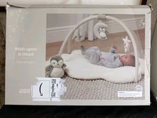 Mamas papas playmat for sale  READING