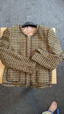 Basler lined womans for sale  BURTON-ON-TRENT
