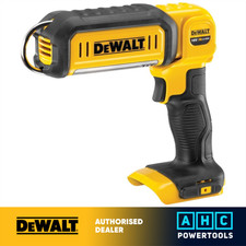 Dewalt dcl050 led for sale  ALLOA
