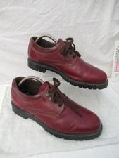 Mens lace shoes for sale  HAVERFORDWEST