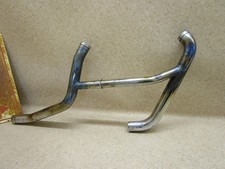 Harley evo auspuff gebraucht kaufen  Wegberg