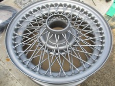 Jaguar inch spoke for sale  RUGBY