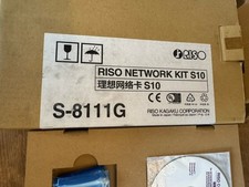 Riso network kit for sale  Brooklyn