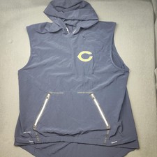 Chicago bears vest for sale  Midlothian